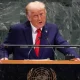 Trump at UNGA
