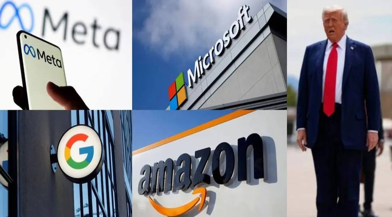 Trump raises H-1B fees