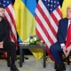 Trump says Ukraine can