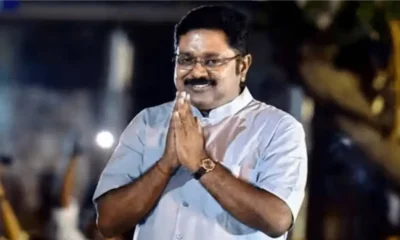 TTV Dhinakaran 5