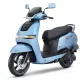 TVS iQube