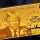 US Gold Card