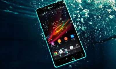 waterproof-smartphones