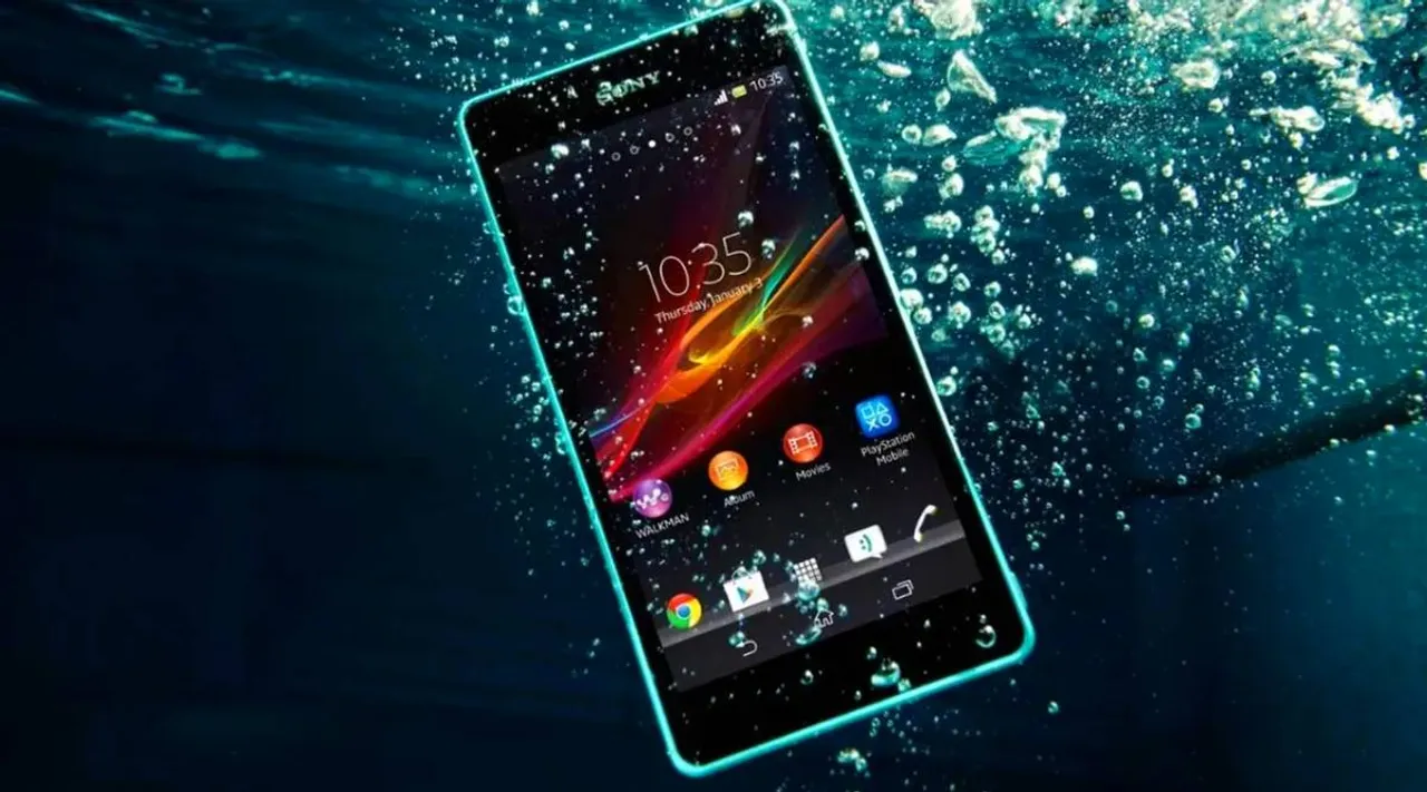 waterproof-smartphones