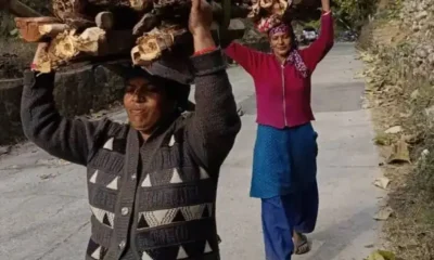 uttarakhand women 2