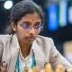 Vaishali defends title at FIDE Grand Swiss qualifies for Women Candidates 2026 Tamil News