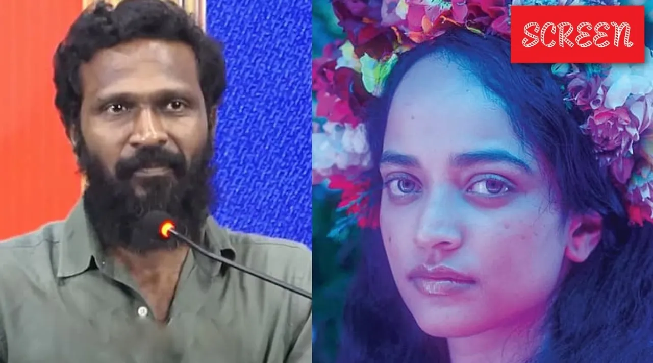 Vetrimaaran director to stop produce films Bad Girl Grass Root Film Company Tamil News