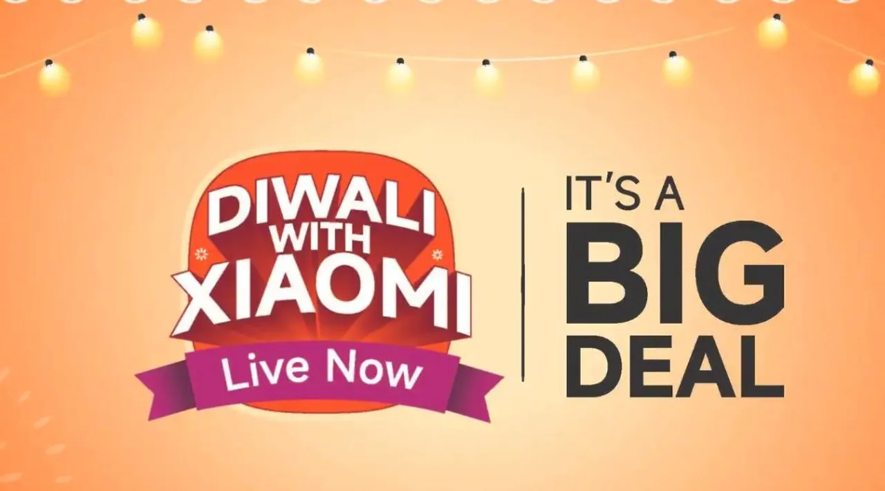 Xiaomi India announces festive prices