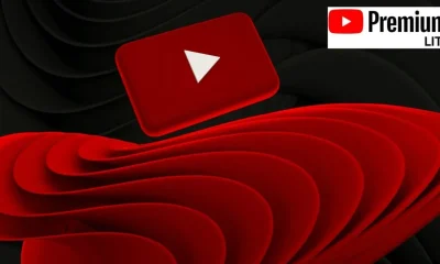 youtube premium lite