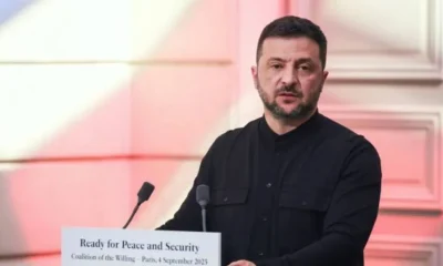 Zelenskyy India Russia trade