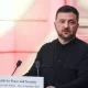 Zelenskyy India Russia trade