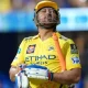 MS dhoni CSK
