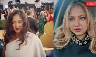 Actress radhika Chuthiri