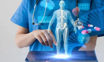 AI Disease Prediction