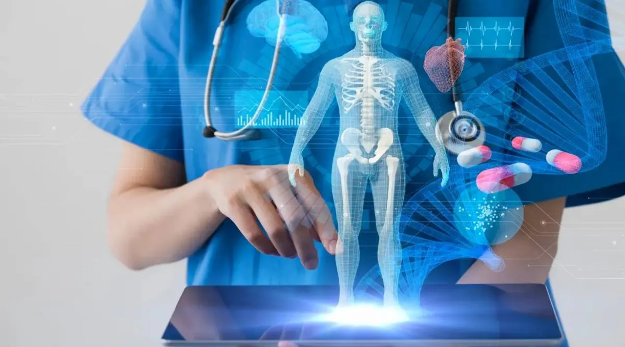 AI Disease Prediction