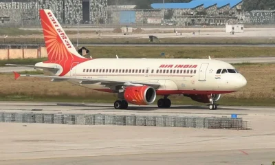 Air India crash Tata Sons Singapore Airlines investment Air India Rs 10000 crore Air India revival plan