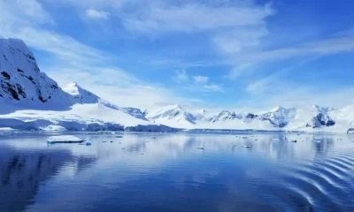 Antarctica