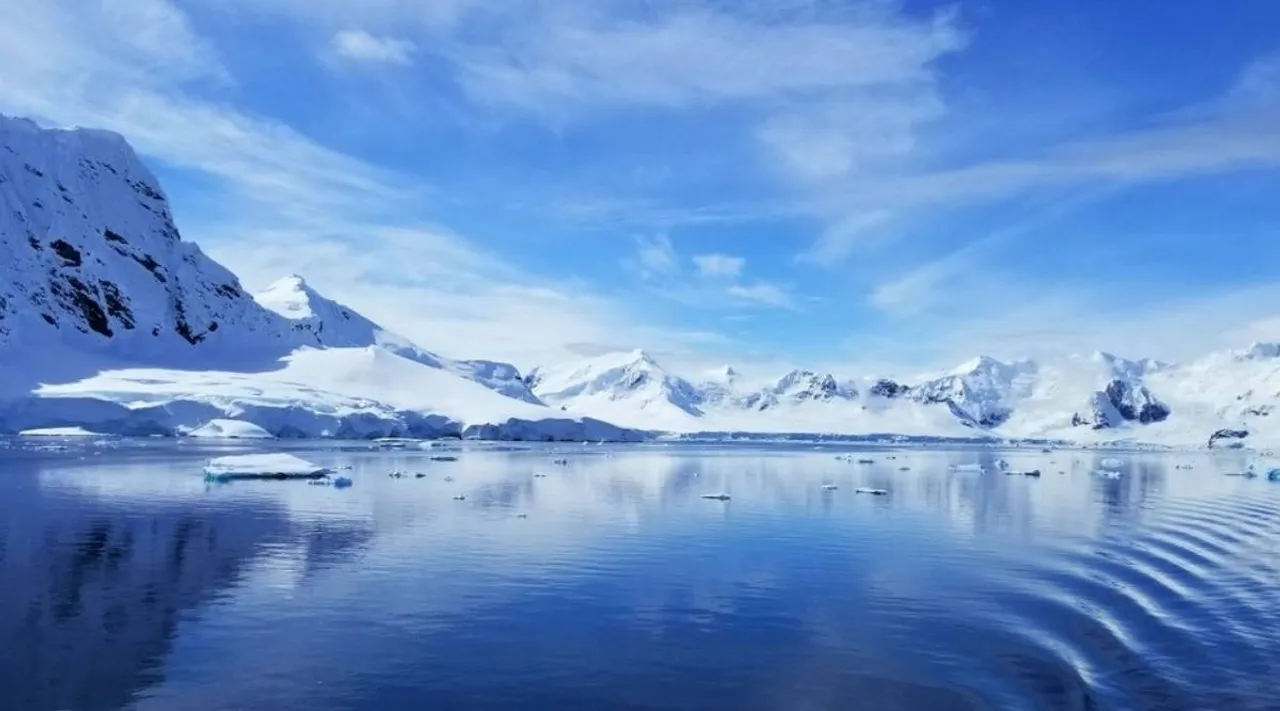 Antarctica