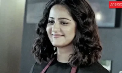 Anushka Sheety