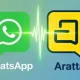 Arattai vs WhatsApp