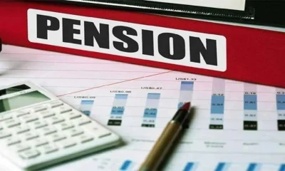 Atal Pension Yojana