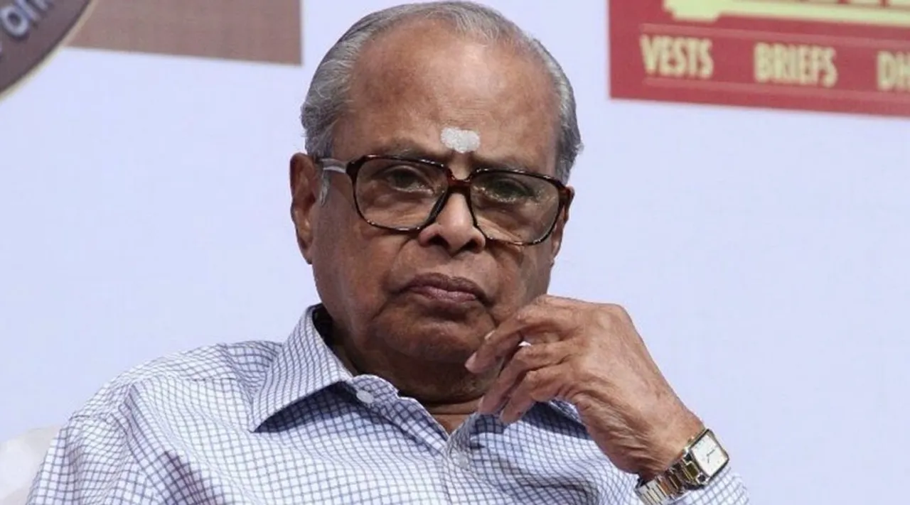 balachandar