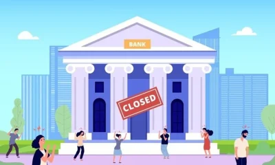 Bank Holidays November 2025