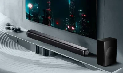Best soundbars
