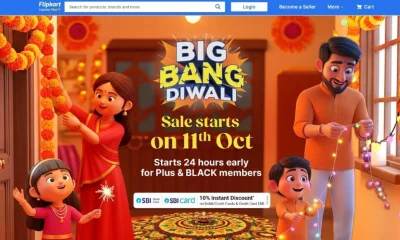 Big Bang Diwali Sale