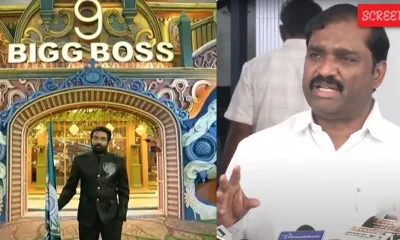 Biggboss 9 Velmurugan