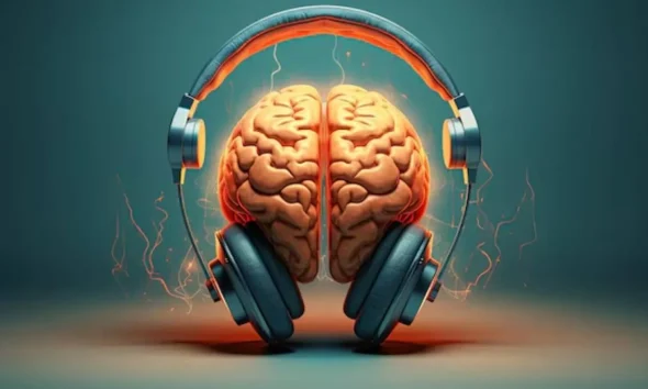 Brain processes sound smarter