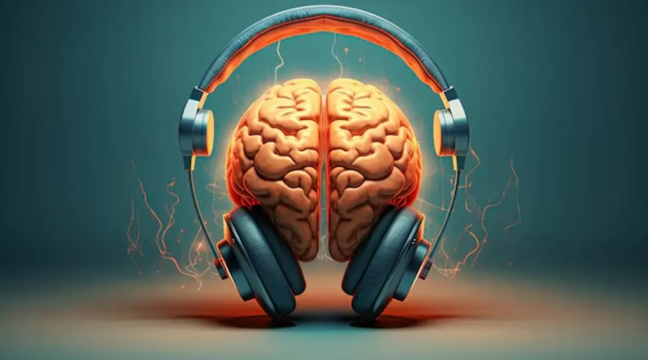 Brain processes sound smarter