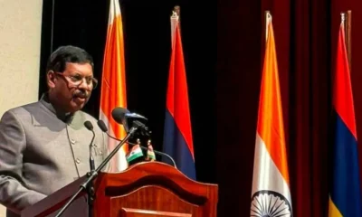 Chief Justice BR Gavai