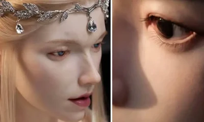 China unveils humanoid robot with lifelike skin