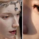 China unveils humanoid robot with lifelike skin