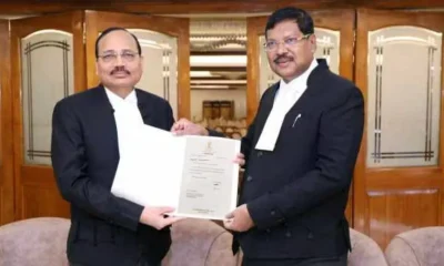 CJI Surya Kant
