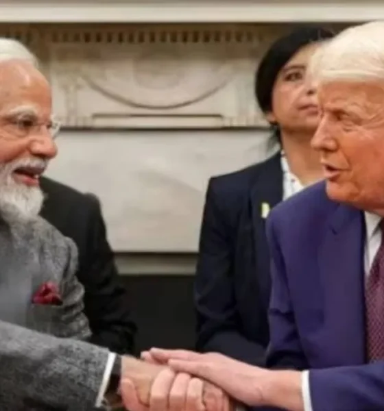 claim during Op Sindoor