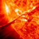 Coronal Mass Ejection (CME)