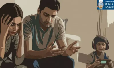 cost of parenthood in India