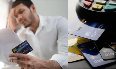 Credit card bill payment tips