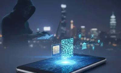 Cyber Alert_ Never Share OTP