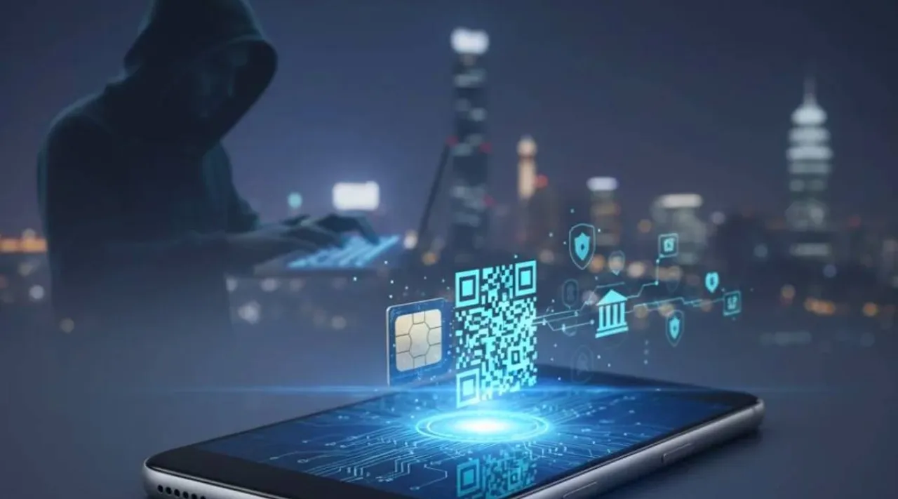 Cyber Alert_ Never Share OTP