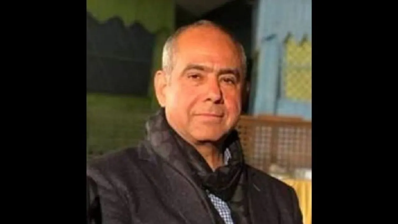 Darshan Singh Sahsi killing Canada