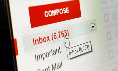 delete emails in bulk in Gmail