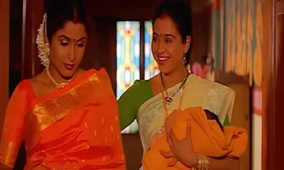 devayani ramya krishnan