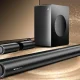 Dolby Atmos Soundbar