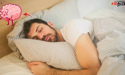 Dreaming During Deep Sleep