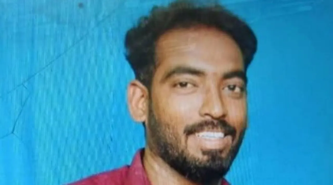 Dubai man kills wife 2