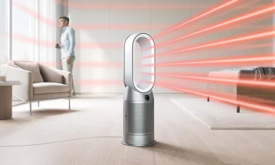 Dyson Air Purifier