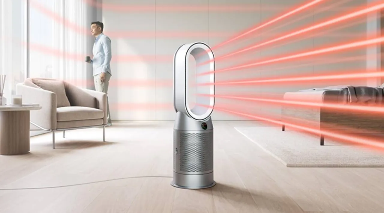 Dyson Air Purifier